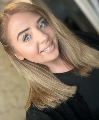 Becky Tate